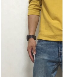NIXON | アナログ腕時計