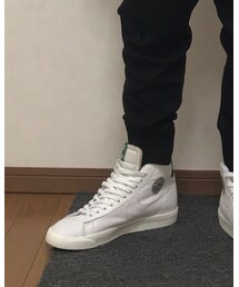 NIKE×Stranger things | スニーカー