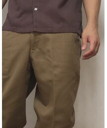 UNIQLO | デニムパンツ
