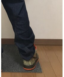 NIKE DUNK MID SB | スニーカー