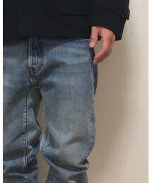 Levi's | デニムパンツ