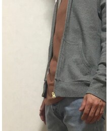 GU | Tシャツ/カットソー