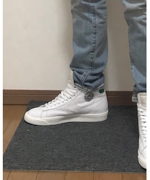 NIKE×Stranger things | スニーカー