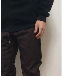 GU | チノパンツ