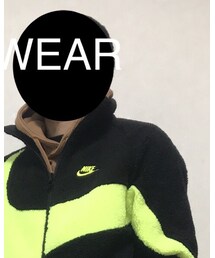 CIAOPANIC TYPY | パーカー