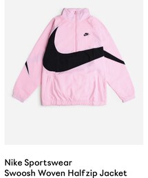 NIKE | ブルゾン