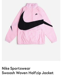 NIKE | ブルゾン