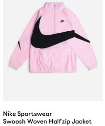 NIKE | ブルゾン