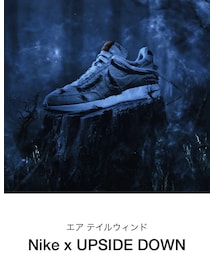 NIKE×Stranger things | スニーカー