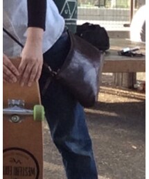 IL BISONTE | ショルダーバッグ