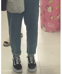 WEGO | デニムパンツ