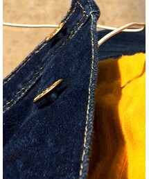 ZARA | デニムパンツ