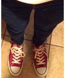 CONVERSE | スニーカー