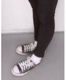 CONVERSE | スニーカー