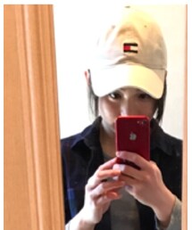 TOMMY HILFIGER | キャップ