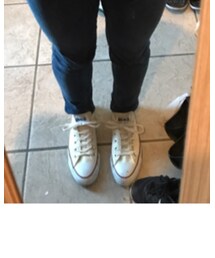 CONVERSE | スニーカー