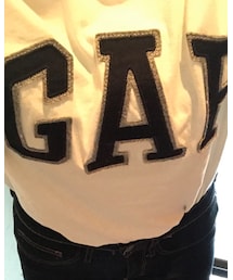 GAP | Tシャツ/カットソー
