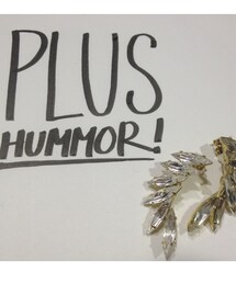 Bijou(ピアス（両耳用）)