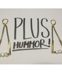 Urbano Gaviola(ピアス（両耳用）)