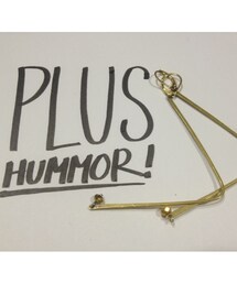 Urbano Gaviola(ピアス（両耳用）)