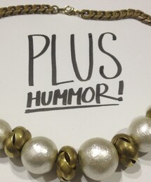 Urbano Gaviola(ネックレス)