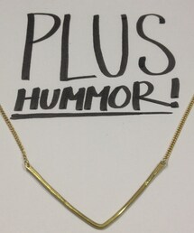 Urbano Gaviola(ネックレス)