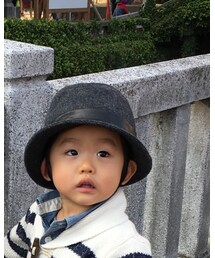 MIKI HOUSE | ハット