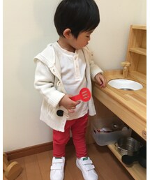 西松屋 | カーディガン/ボレロ