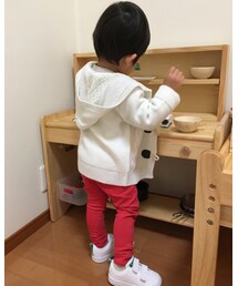 no brand | パンツ