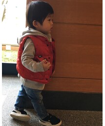 babyGAP | ダウンベスト