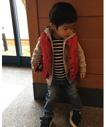 petit main | Tシャツ/カットソー