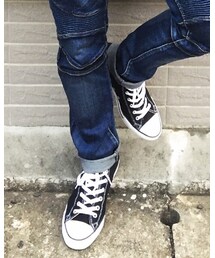 CONVERSE | シューズ