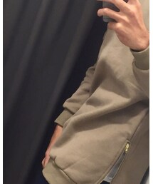 開岔大學T | トップス