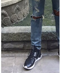 adidas | シューズ