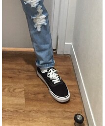 VANS | シューズ