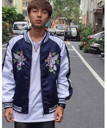 橫須賀 | ジャケット/アウター