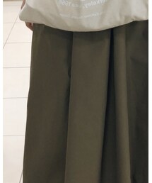 HELLY HANSEN | スカート