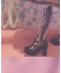 Angelic Pretty | パンプス