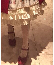 ANNA SUI | レギンス/スパッツ