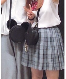 GU | ショルダーバッグ