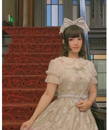 Cheval de Bois | シャツ/ブラウス