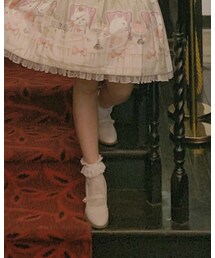 Angelic Pretty | ソックス/靴下