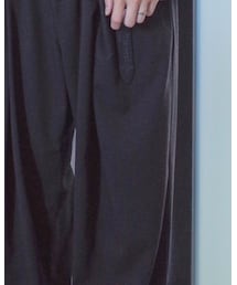 Iroquois | スラックス