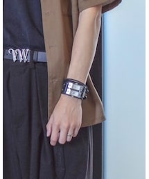 JOHN LAWRENCE SULLIVAN | アナログ腕時計