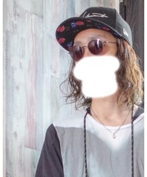 Yohji Yamamoto | サングラス