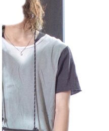 KSUBI | Tシャツ/カットソー