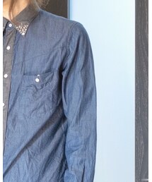 JOHN LAWRENCE SULLIVAN | シャツ/ブラウス