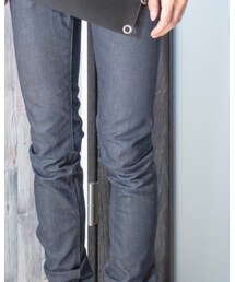 April77 | デニムパンツ