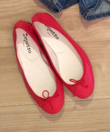 Repetto | バレエシューズ