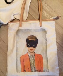 PAUL&JOE SISTER | トートバッグ